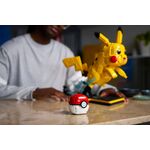 Product LEGO® Pokemon: Pikachu & Poke Ball (72152) thumbnail image
