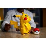 Product LEGO® Pokemon: Pikachu & Poke Ball (72152) thumbnail image