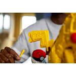 Product LEGO® Pokemon: Pikachu & Poke Ball (72152) thumbnail image