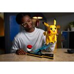 Product LEGO® Pokemon: Pikachu & Poke Ball (72152) thumbnail image