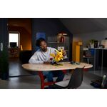 Product LEGO® Pokemon: Pikachu & Poke Ball (72152) thumbnail image