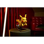 Product LEGO® Pokemon: Pikachu & Poke Ball (72152) thumbnail image