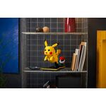 Product LEGO® Pokemon: Pikachu & Poke Ball (72152) thumbnail image