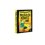 Product Ντετέκτιβ Λινούς: Ένα Μυστήριο Για Πολλά Γέλια thumbnail image