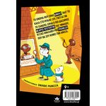 Product Ντετέκτιβ Λινούς: Ένα Μυστήριο Για Πολλά Γέλια thumbnail image