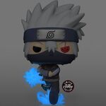 Product Φιγούρα Funko Pop! Naruto Kakashi Hatake (Chase is Possible)(Special Edition) thumbnail image