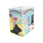 Product Hello Kitty Cinnamoroll Mug & Sock Set thumbnail image