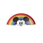 Product Disney Mickey Mouse Hand Fan thumbnail image