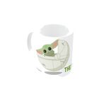Product Star Wars The Child Speed Globe Mug thumbnail image