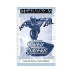 Product Marvel Platinum Edition: The Definitive Silver Surfer thumbnail image