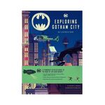 Product Exploring Gotham City : An Illustrated Guide thumbnail image