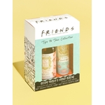 Product Friends Tips To Toes Collection thumbnail image
