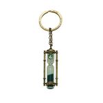 Product Μπρελόκ Harry Potter Slytherin Hourglass thumbnail image