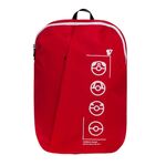 Product Pokemon Technical Backpack thumbnail image