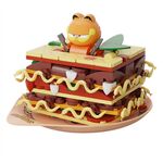 Product Σετ Κατασκευής Garfield Foodie Series Lasagna thumbnail image