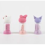 Product Ξύστρα Hello Kitty  (Τυχαία Επιλογή/ 1pcs) thumbnail image
