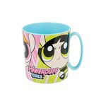 Product Powerpuff Girl Plastic Mug thumbnail image