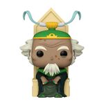 Product Φιγούρα Funko Pop! Avatar The Last Airbender King Bumi thumbnail image