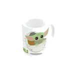 Product Star Wars The Child Speed Globe Mug thumbnail image