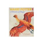 Product Harry Potter - A History of Magic : The Book of the Exhibition thumbnail image