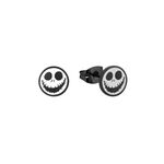 Product Disney Couture Nightmare Before Christmas Essentials Jack Skellington Earrings thumbnail image