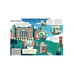 Product Exploring Gotham City : An Illustrated Guide thumbnail image