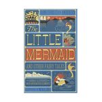 Product The Little Mermaid and Other Fairy Tales (MinaLima Edition) thumbnail image