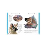 Product Disney Princess: A Treasury of Magical Stories thumbnail image