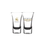 Product Peaky Blinders Shot Glasses Wooden Holder thumbnail image