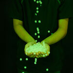 Product Spin Master Orbeez: Glow In The Dark Orbeez 1.500 Orbeez (6064716) thumbnail image