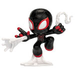 Product Φιγούρα Hasbro Marvel Spiderman: Mighty-Verse (Series 1) - Miles Morales Figure (G0092) thumbnail image