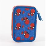 Product Κασετίνα Με Αξεσουάρ Marvel Spiderman thumbnail image