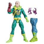 Product Hasbro Fans - Marvel Legends: Baron Von Strucker Action Figure (15cm) (Build-A-Figure Puff Adder) (F6613) thumbnail image