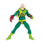 Product Hasbro Fans - Marvel Legends: Baron Von Strucker Action Figure (15cm) (Build-A-Figure Puff Adder) (F6613) thumbnail image