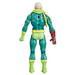Product Hasbro Fans - Marvel Legends: Baron Von Strucker Action Figure (15cm) (Build-A-Figure Puff Adder) (F6613) thumbnail image