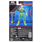 Product Hasbro Fans - Marvel Legends: Baron Von Strucker Action Figure (15cm) (Build-A-Figure Puff Adder) (F6613) thumbnail image