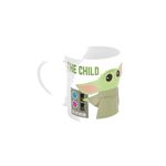 Product Star Wars The Child Knob Mug thumbnail image
