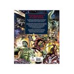 Product Marvel Encyclopedia New Edition thumbnail image