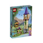 Product LEGO® Disney Princess™: Rapunzel's Tower (43187) thumbnail image