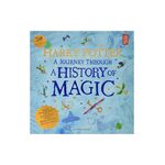 Product Harry Potter - A Journey Through A History of Magic thumbnail image