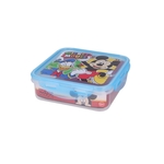Product Disney Mickey & Donald Food Container 750ml thumbnail image