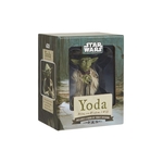 Product Star Wars Yoda: Bring You Wisdom, I Will thumbnail image