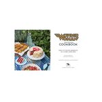 Product Wonder Woman: The Official Cookbook : 55 Recipes inspired by DC's' Iconic Super Heroine thumbnail image