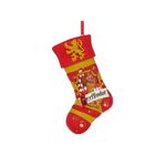 Product Harry Potter Gryffindor Stocking Hanging Ornamen thumbnail image