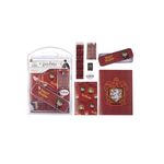 Product Harry Potter Gryffindor Stationary Set thumbnail image