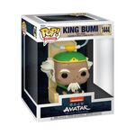 Product Φιγούρα Funko Pop! Avatar The Last Airbender King Bumi thumbnail image