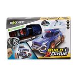 Product AS Exost: Build 2 Drive - Super Sports (Blue) Buildable Car (7530-20700) thumbnail image