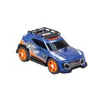 Product AS Exost: Build 2 Drive - Super Sports (Blue) Buildable Car (7530-20700) thumbnail image