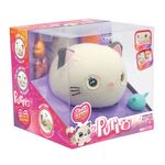 Product AS Ηλεκτρονική Γατούλα Purro - Teksta (7530-51862) thumbnail image