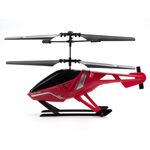 Product AS Silverlit Flybotic: Air Python Radio Control Red Helicopter (7530-84787) thumbnail image